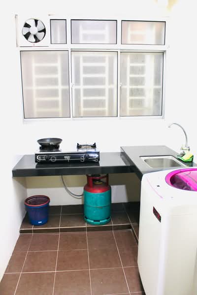 Condominium for Rent at Platinum Lake PV 20 - Joyss Tan - PropertyGuru.com.my