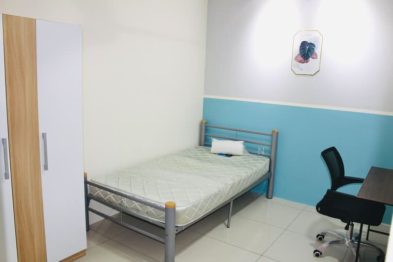 Condominium for Rent at Platinum Lake PV 20 - Joyss Tan - PropertyGuru.com.my