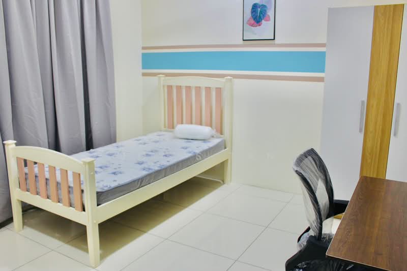 Condominium for Rent at Platinum Lake PV 20 - Joyss Tan - PropertyGuru.com.my