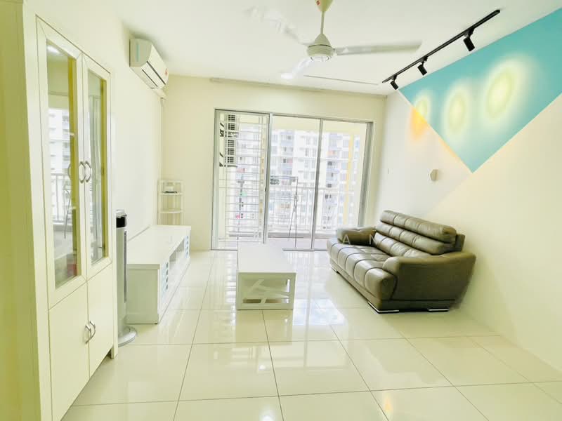 Condominium for Rent at Platinum Lake PV 20 - Joyss Tan - PropertyGuru.com.my