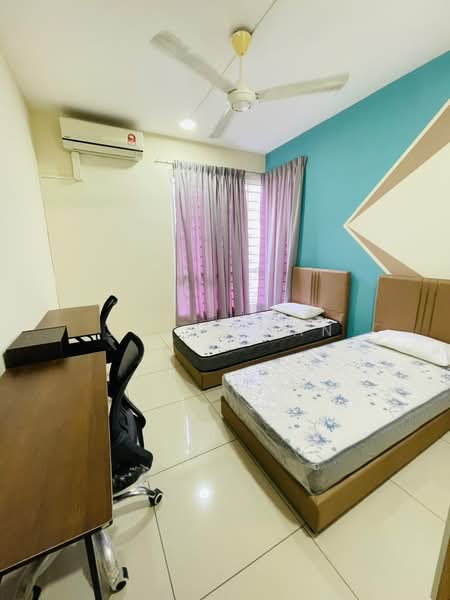 Condominium for Rent at Platinum Lake PV 20 - Joyss Tan - PropertyGuru.com.my