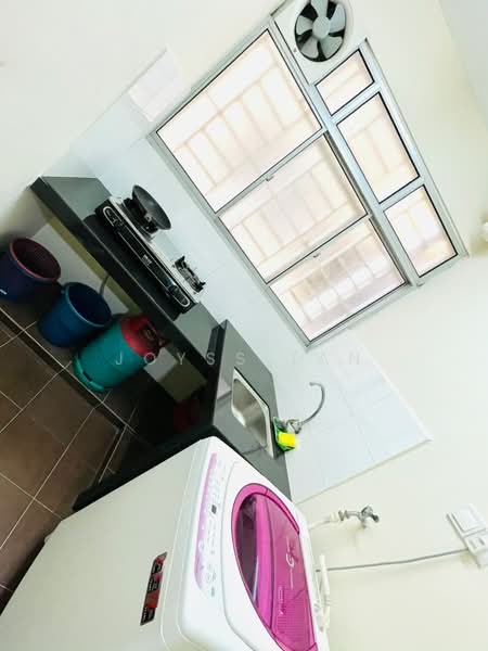 Condominium for Rent at Platinum Lake PV 20 - Joyss Tan - PropertyGuru.com.my