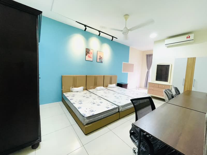 Condominium for Rent at Platinum Lake PV 20 - Joyss Tan - PropertyGuru.com.my