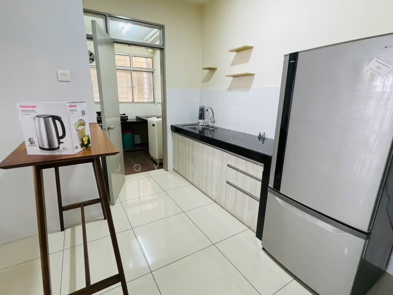 Condominium for Rent at Platinum Lake PV 20 - Joyss Tan - PropertyGuru.com.my