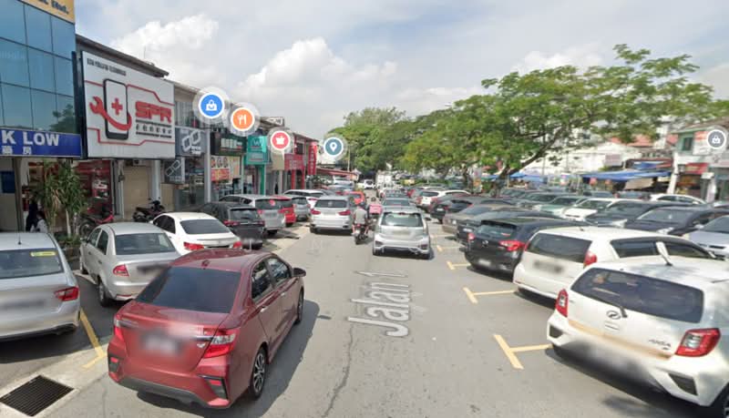 Shop for Rent in Desa Setapak (Wangsa Maju) - Jun How - PropertyGuru.com.my
