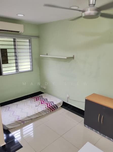 Rumah Teres 2 Tingkat untuk Dijual di Kepong (Kuala Lumpur) - Mandy Liew - Bedroom - PropertyGuru.com.my