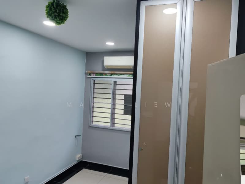 Rumah Teres 2 Tingkat untuk Dijual di Kepong (Kuala Lumpur) - Mandy Liew - Interior - PropertyGuru.com.my
