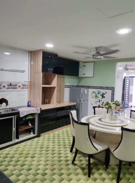 Rumah Teres 2 Tingkat untuk Dijual di Kepong (Kuala Lumpur) - Mandy Liew - Kitchen - PropertyGuru.com.my