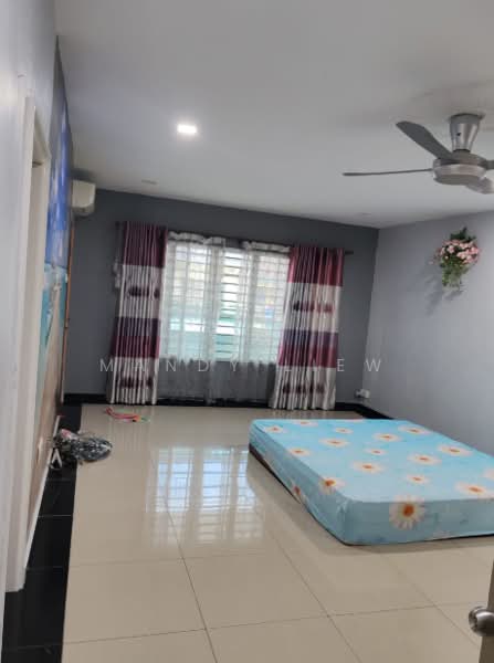 Rumah Teres 2 Tingkat untuk Dijual di Kepong (Kuala Lumpur) - Mandy Liew - Bedroom - PropertyGuru.com.my