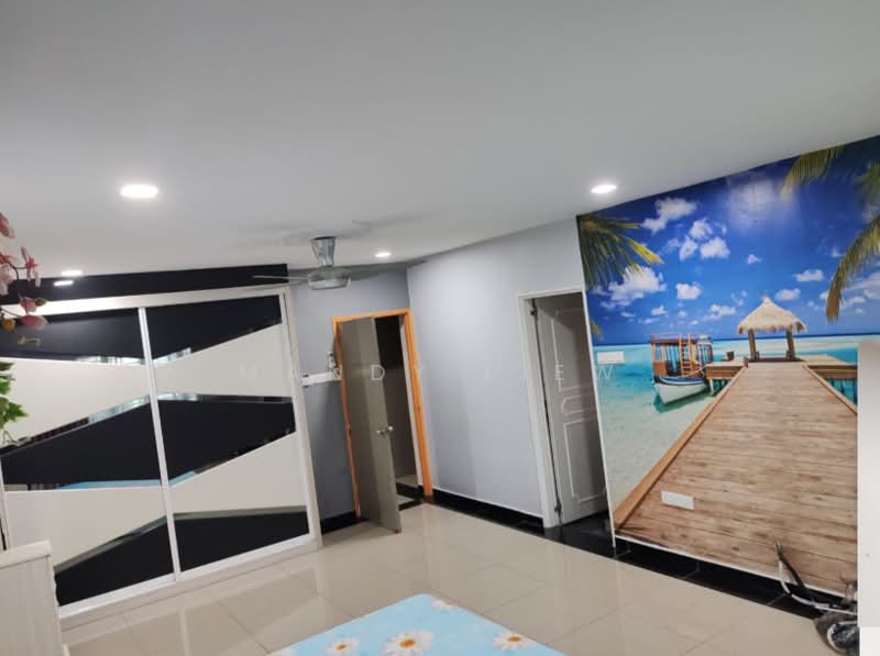 Rumah Teres 2 Tingkat untuk Dijual di Kepong (Kuala Lumpur) - Mandy Liew - Interior - PropertyGuru.com.my