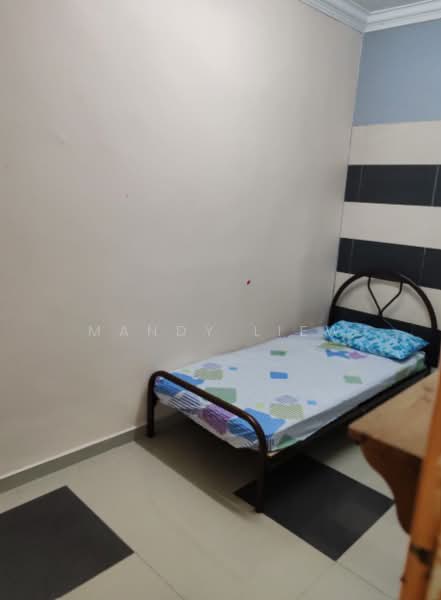 Rumah Teres 2 Tingkat untuk Dijual di Kepong (Kuala Lumpur) - Mandy Liew - Bedroom - PropertyGuru.com.my