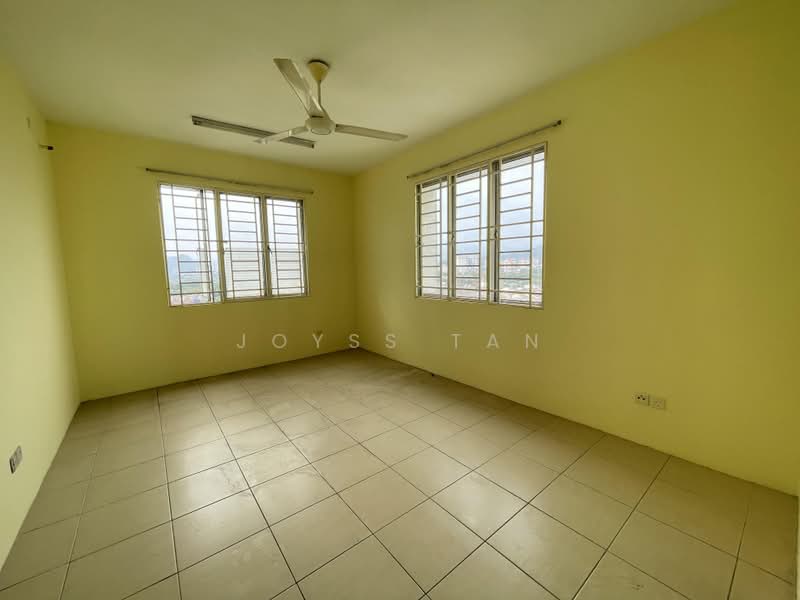 Condominium for Sale at Platinum Lake PV 10 - Joyss Tan - PropertyGuru.com.my