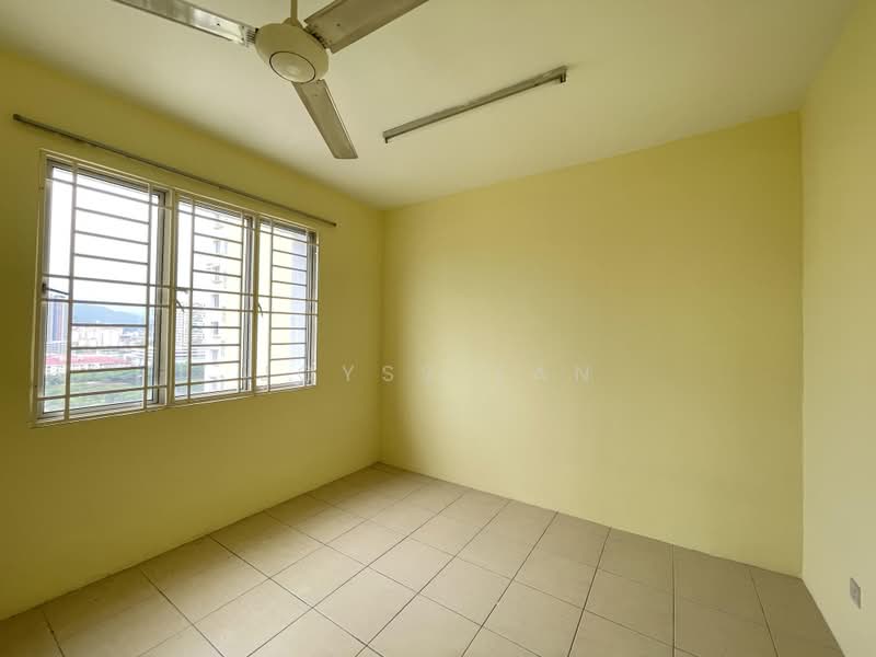 Condominium for Sale at Platinum Lake PV 10 - Joyss Tan - PropertyGuru.com.my