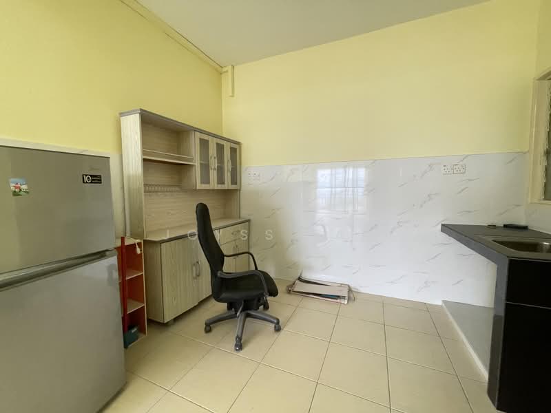 Condominium for Sale at Platinum Lake PV 10 - Joyss Tan - PropertyGuru.com.my