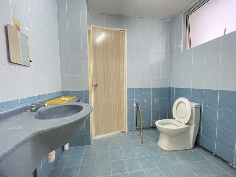 Condominium for Sale at Platinum Lake PV 10 - Joyss Tan - PropertyGuru.com.my