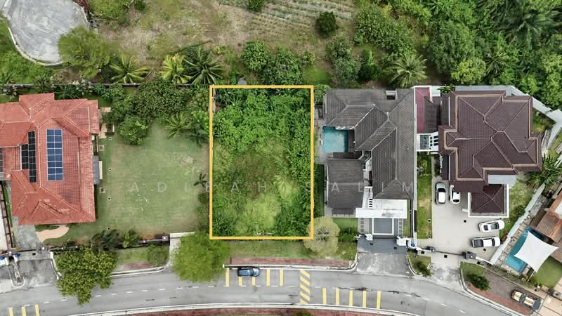 Tanah Kediaman untuk Dijual di Seksyen 8 (Shah Alam) - Adibah Salim - Exterior - PropertyGuru.com.my