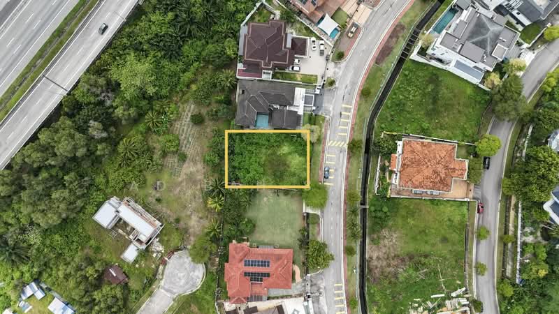 Tanah Kediaman untuk Dijual di Seksyen 8 (Shah Alam) - Adibah Salim - Exterior - PropertyGuru.com.my