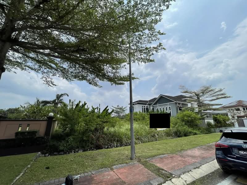 Tanah Kediaman untuk Dijual di Seksyen 8 (Shah Alam) - Adibah Salim - Exterior - PropertyGuru.com.my