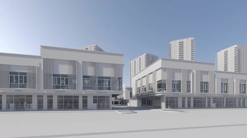 Kedai untuk Dijual di Eco Grandeur (Puncak Alam) - Annie Chong - PropertyGuru.com.my
