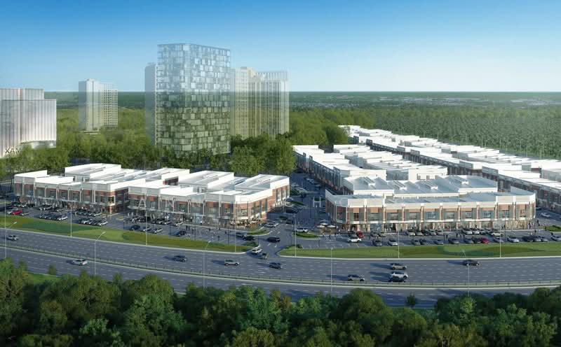 Kedai untuk Dijual di Eco Grandeur (Puncak Alam) - Annie Chong - PropertyGuru.com.my