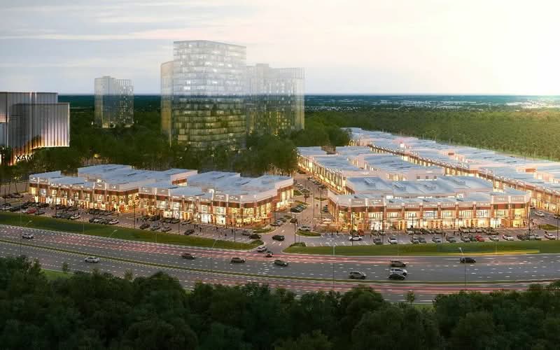 Kedai untuk Dijual di Eco Grandeur (Puncak Alam) - Annie Chong - PropertyGuru.com.my