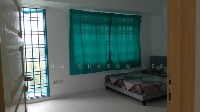 Kondominium untuk Disewa di Octville Condominium - Hong Charng Lee - Bedroom - PropertyGuru.com.my
