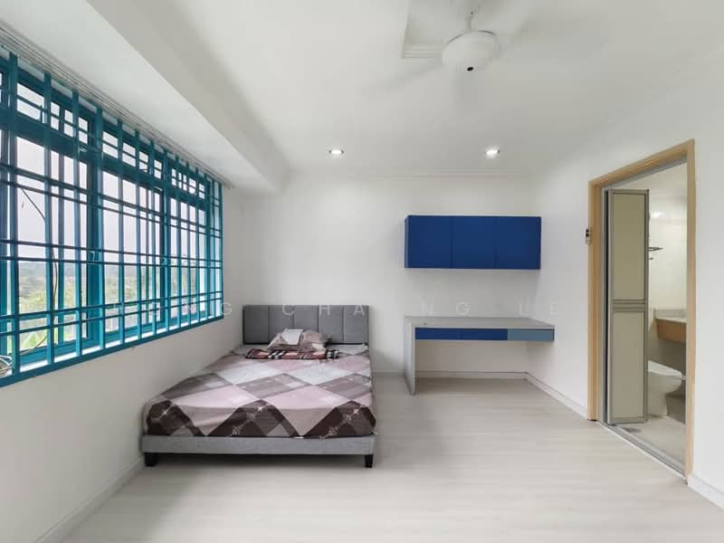 Kondominium untuk Disewa di Octville Condominium - Hong Charng Lee - Bedroom - PropertyGuru.com.my