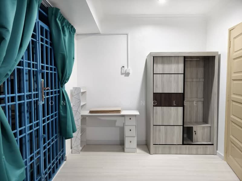 Kondominium untuk Disewa di Octville Condominium - Hong Charng Lee - Interior - PropertyGuru.com.my