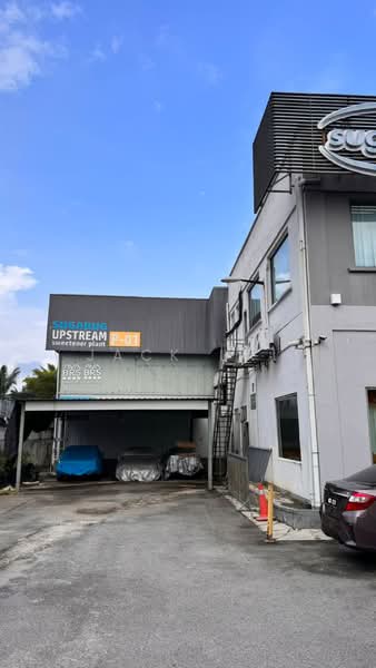 Warehouse for Sale in Kapar (Selangor) - Jack Lai - Exterior - PropertyGuru.com.my