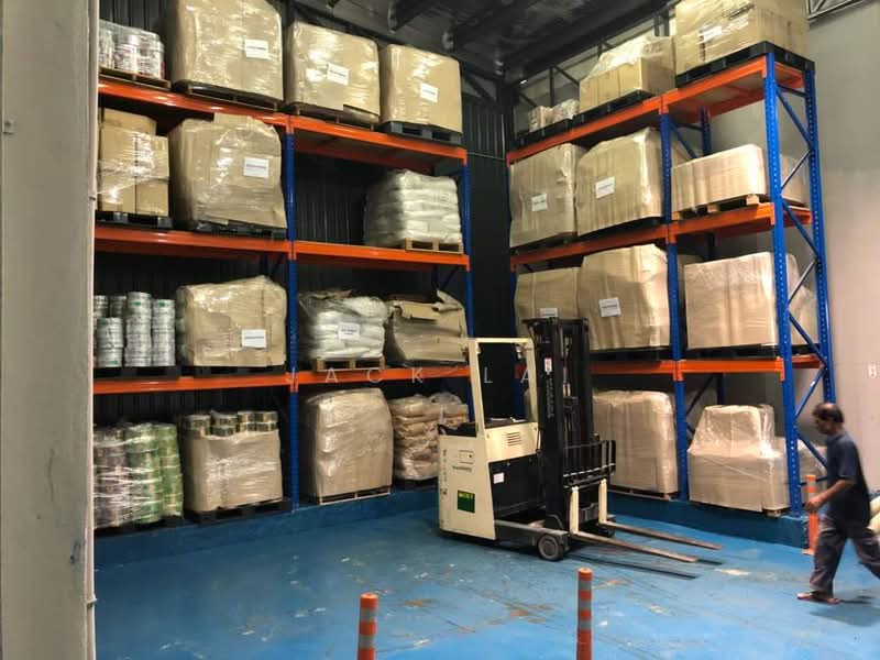 Warehouse for Sale in Kapar (Selangor) - Jack Lai - Interior - PropertyGuru.com.my