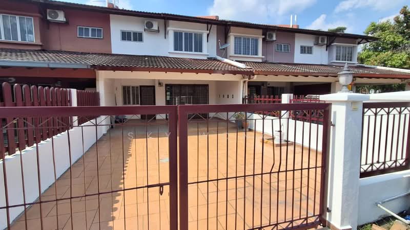 Rumah Teres 2-Tingkat untuk Dijual di Taman Putra Prima (Puchong) - Sky Wong - Exterior - PropertyGuru.com.my
