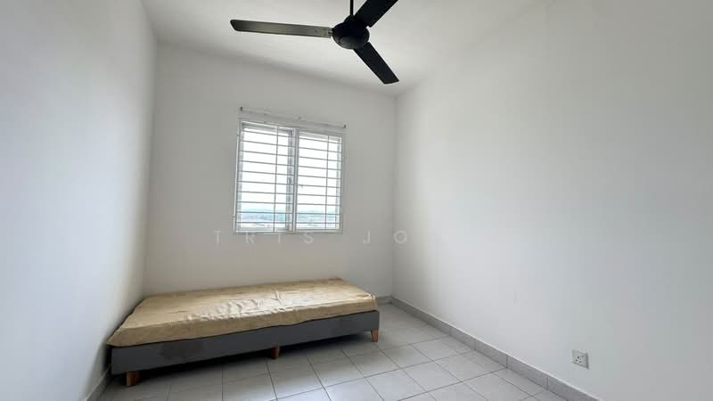 Apartment for Rent at Danau Ria - Tris Jong - Bedroom - PropertyGuru.com.my
