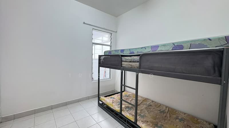 Apartment for Rent at Danau Ria - Tris Jong - Bedroom - PropertyGuru.com.my