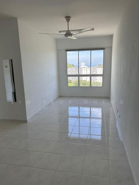 Pangsapuri untuk Disewa di Skyridge Apartment - Lim Seok Cheng - View - PropertyGuru.com.my