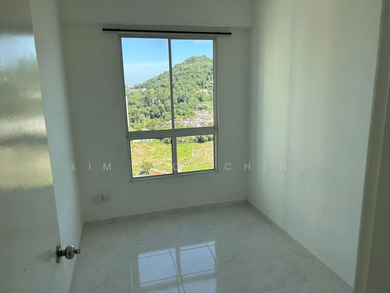 Pangsapuri untuk Disewa di Skyridge Apartment - Lim Seok Cheng - Interior - PropertyGuru.com.my