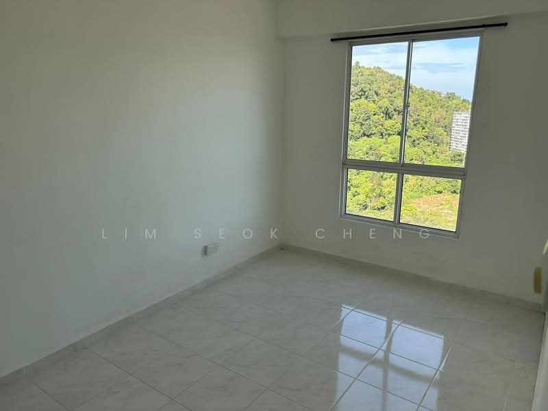 Pangsapuri untuk Disewa di Skyridge Apartment - Lim Seok Cheng - Interior - PropertyGuru.com.my