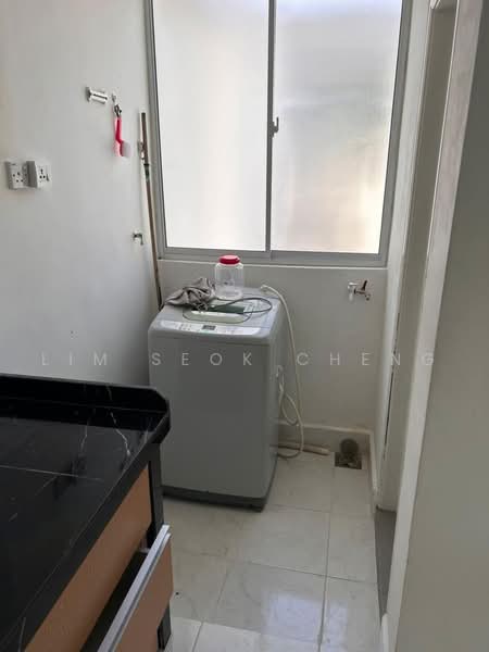Pangsapuri untuk Disewa di Skyridge Apartment - Lim Seok Cheng - Interior - PropertyGuru.com.my