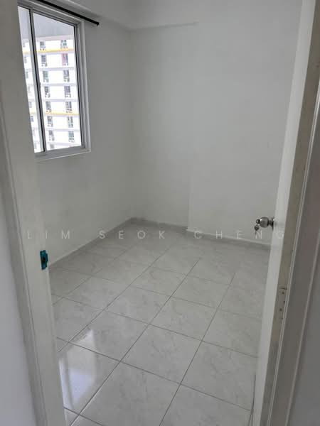 Pangsapuri untuk Disewa di Skyridge Apartment - Lim Seok Cheng - Interior - PropertyGuru.com.my