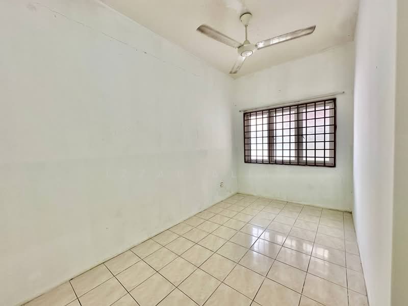 Rumah Teres 2 Tingkat untuk Dijual di Taman Universiti (Bangi) - Izzah Alias - Interior - PropertyGuru.com.my