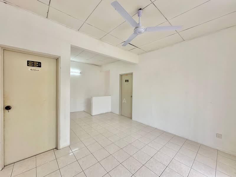 Rumah Teres 2 Tingkat untuk Dijual di Taman Universiti (Bangi) - Izzah Alias - Interior - PropertyGuru.com.my