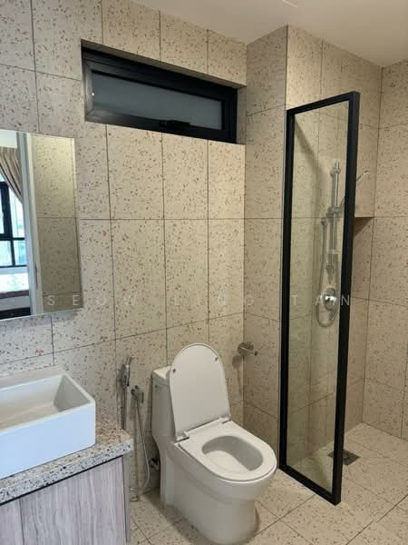 Kediaman Servis untuk Dijual di The Rosewoodz @ Bukit Jalil - Seow Ling Tan - Bathroom - PropertyGuru.com.my