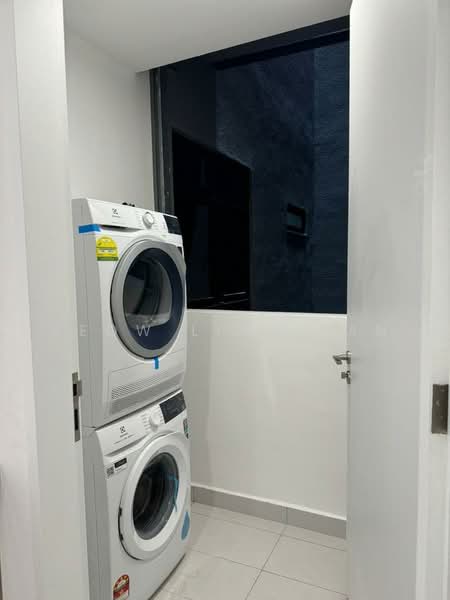 Kediaman Servis untuk Dijual di The Rosewoodz @ Bukit Jalil - Seow Ling Tan - Interior - PropertyGuru.com.my