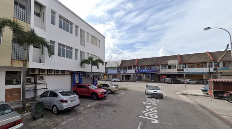 Shop for Sale in Taman Daya (Johor Bahru) - Sky Tan - Exterior - PropertyGuru.com.my