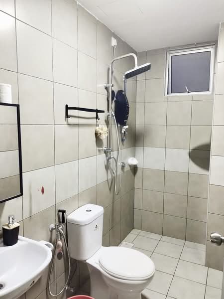 Condominium for Rent at Seri Serindit Residence - Nick Yaw - PropertyGuru.com.my