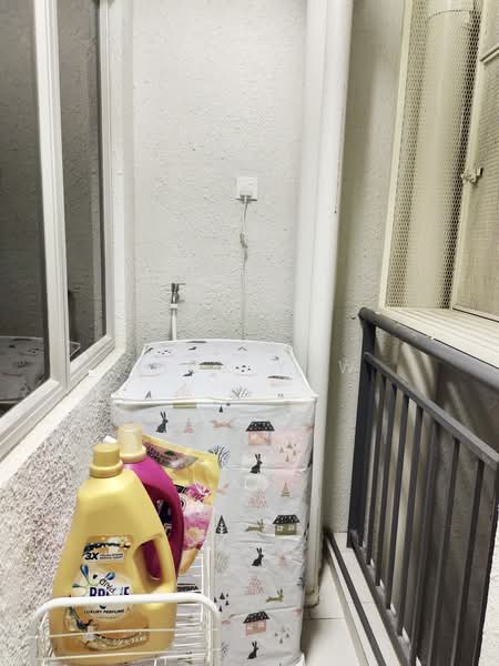 Condominium for Rent at Seri Serindit Residence - Nick Yaw - PropertyGuru.com.my