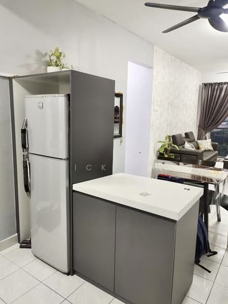 Condominium for Rent at Seri Serindit Residence - Nick Yaw - PropertyGuru.com.my