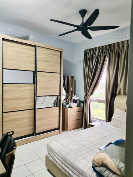 Condominium for Rent at Seri Serindit Residence - Nick Yaw - PropertyGuru.com.my