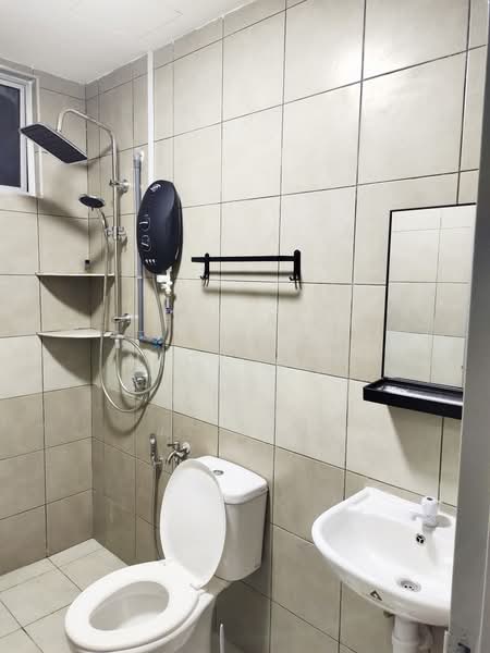 Condominium for Rent at Seri Serindit Residence - Nick Yaw - PropertyGuru.com.my