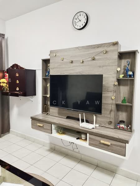 Condominium for Rent at Seri Serindit Residence - Nick Yaw - PropertyGuru.com.my