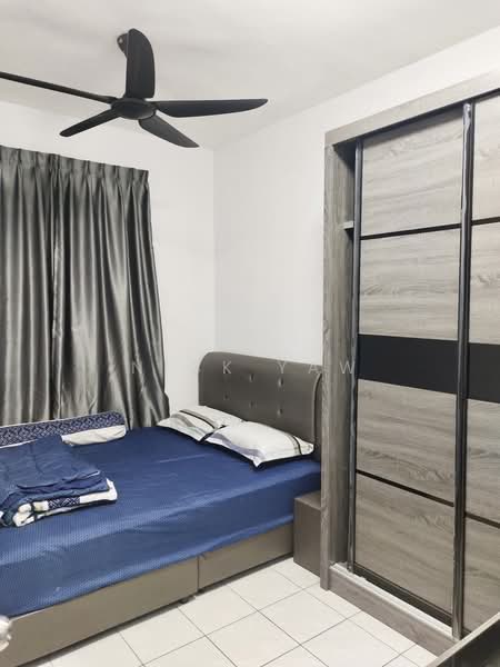 Condominium for Rent at Seri Serindit Residence - Nick Yaw - PropertyGuru.com.my